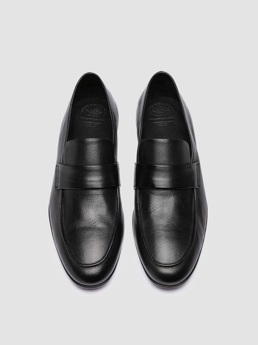 AIRTO RUBBER/001 IGNIS NERO