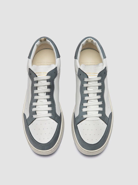 ANSWER/001_S.NAB/FLO_DIRTY_DENIM/BIANCO_PROFILE