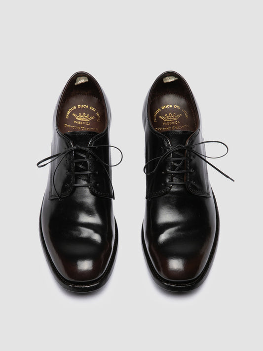 BALANCE/015_S PATINA CANYON CACAO/SUPERNERO