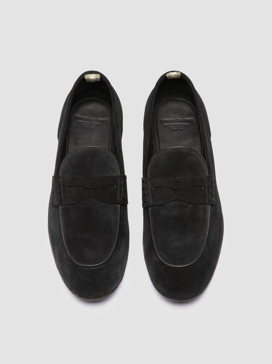 BILT/001 SENSORY LUX N. NERO