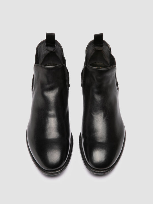 EMORY CAOU/012 FIGARO T. NERO