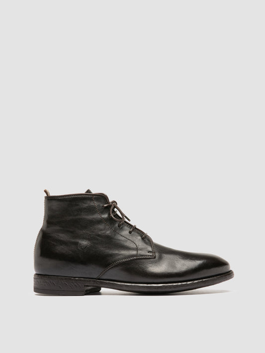 EMORY CAOU/023 FIGARO T. EBANO