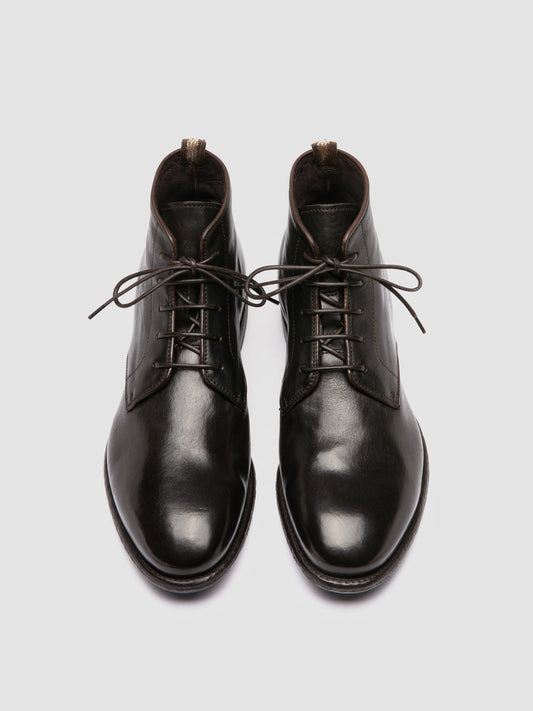 EMORY CAOU/023 FIGARO T. EBANO