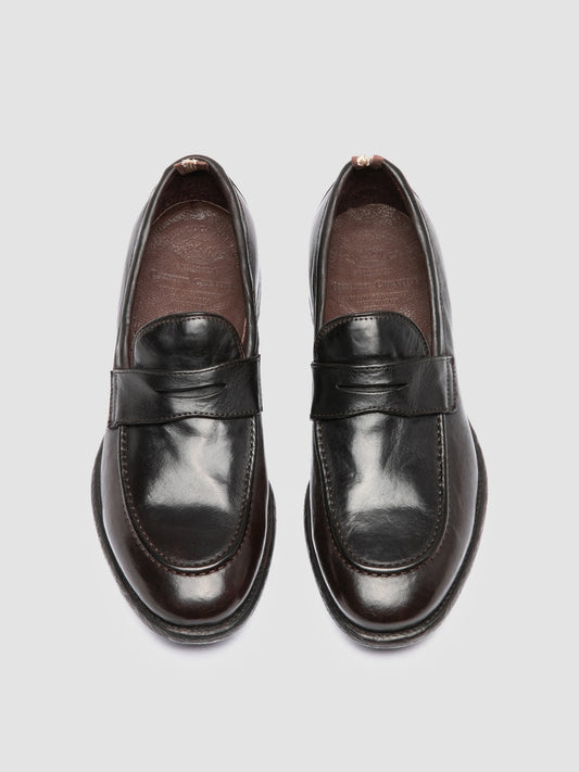 EMORY CAOU/024 PATINA FIGARO T. OTTO/SUPERNERO