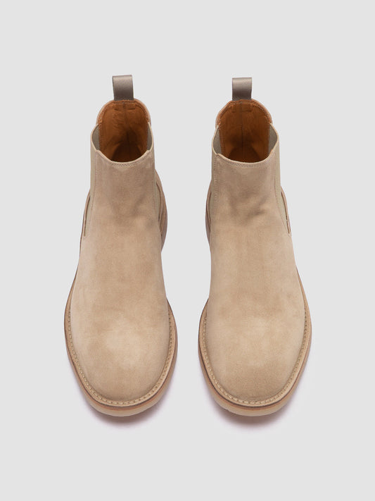FLEXUS/006 LIGHT CACHEMIRE NUDE SPRING