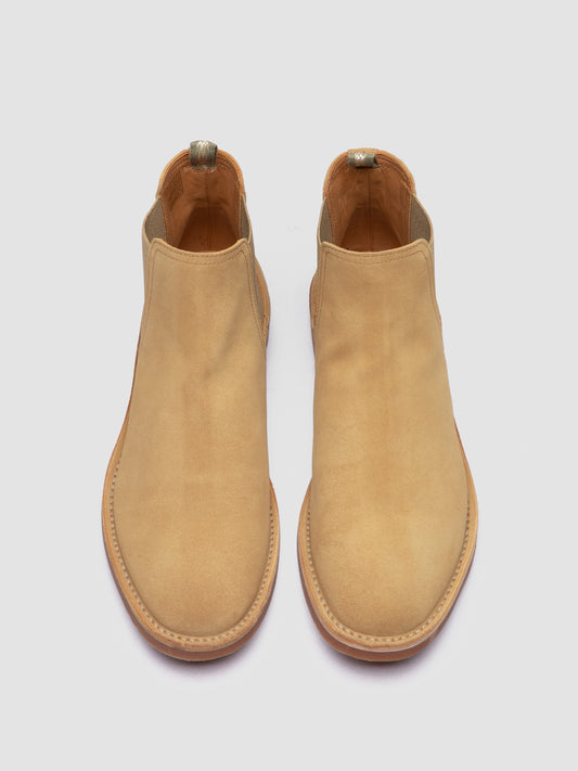 KENT/005 OTTERPROOF DESERTO