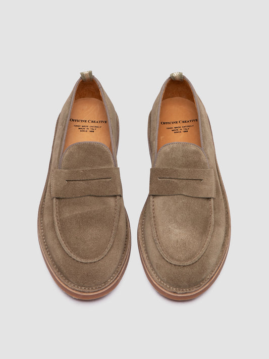 KENT/008 OTTERPROOF CASTORO