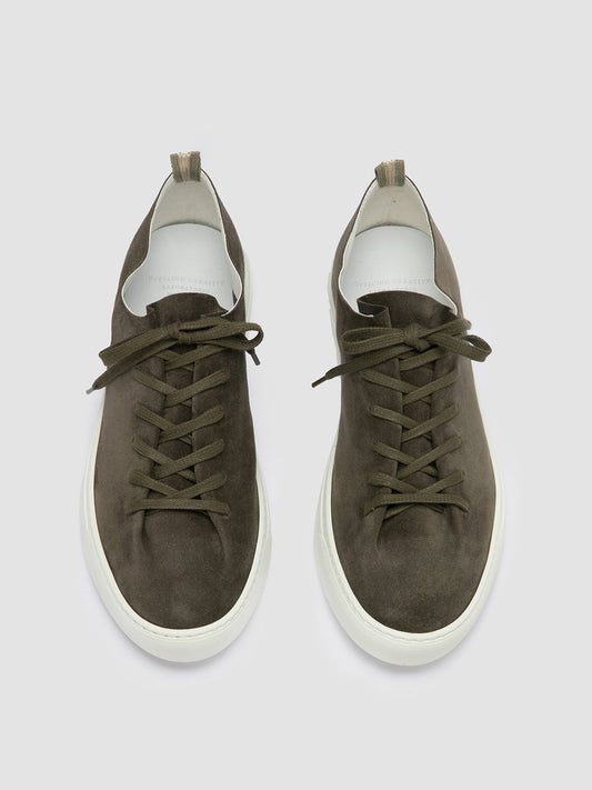 LEGGERA/001 L.CACHEMIRE MILITARY F.DO PANNA