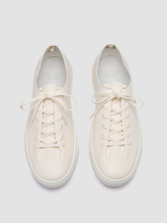 LEGGERA/001 MUFLONE BIANCO F.DO PANNA