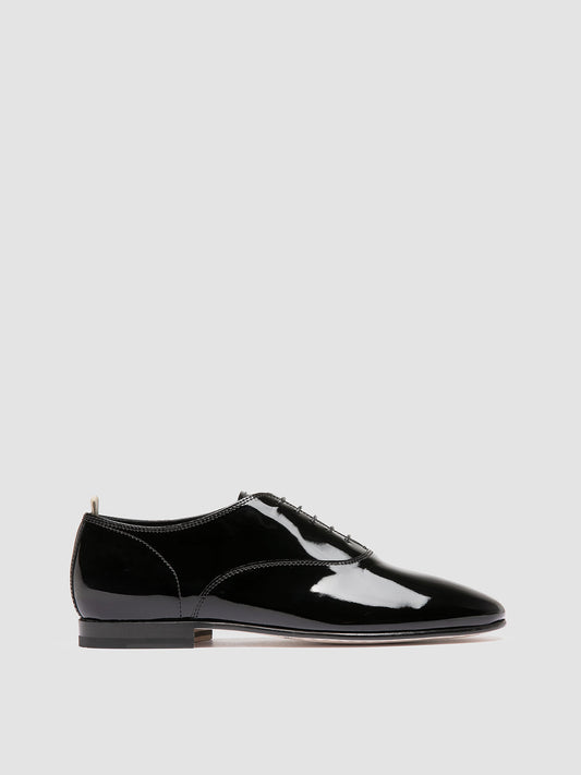 OLIVER/005 VERNICE SOFT NERO