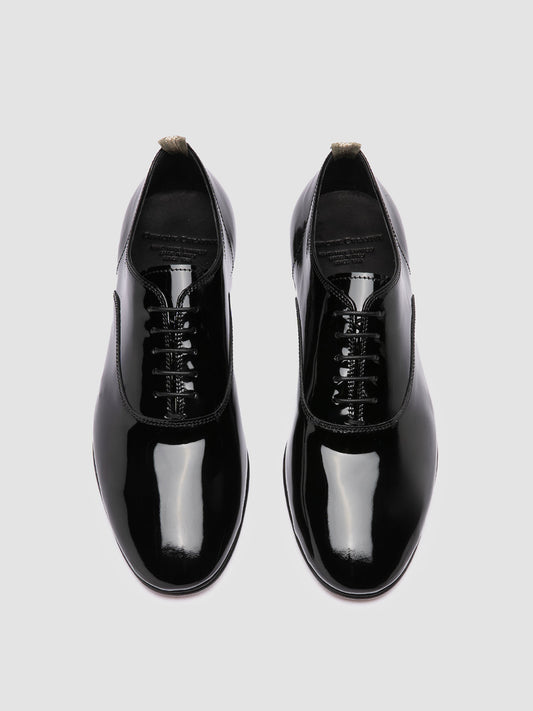 OLIVER/005 VERNICE SOFT NERO