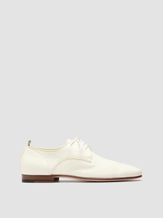 OLIVER/007 DEER BIANCO