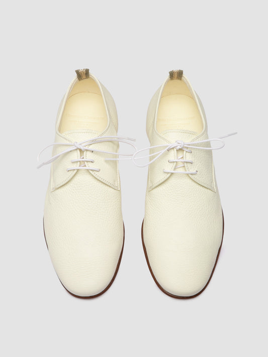 OLIVER/007 DEER BIANCO