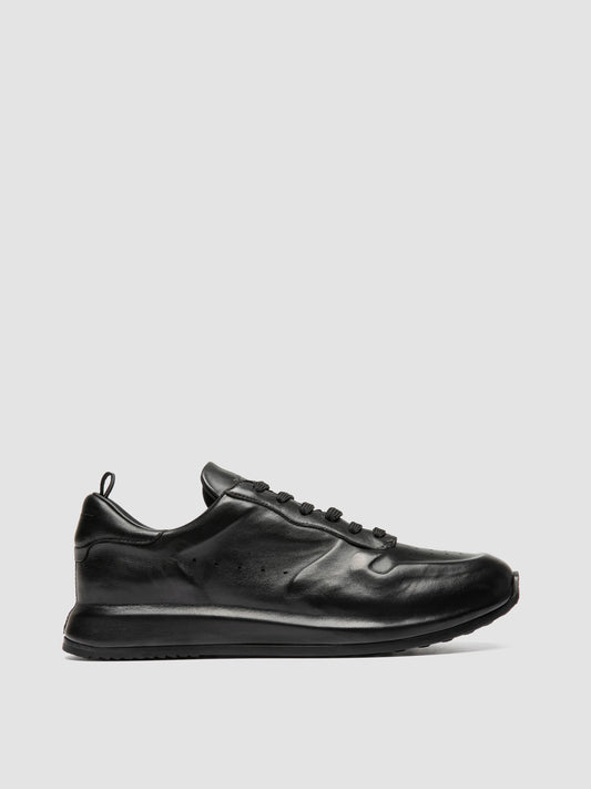 RACE LUX/003 GUANTERIA NERO