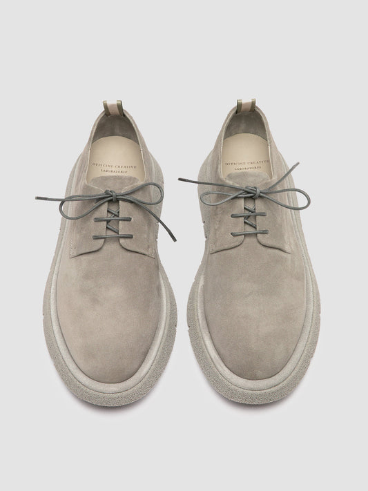 SATURNINE/001 L.CACHEMIRE TONAL CEMENTO