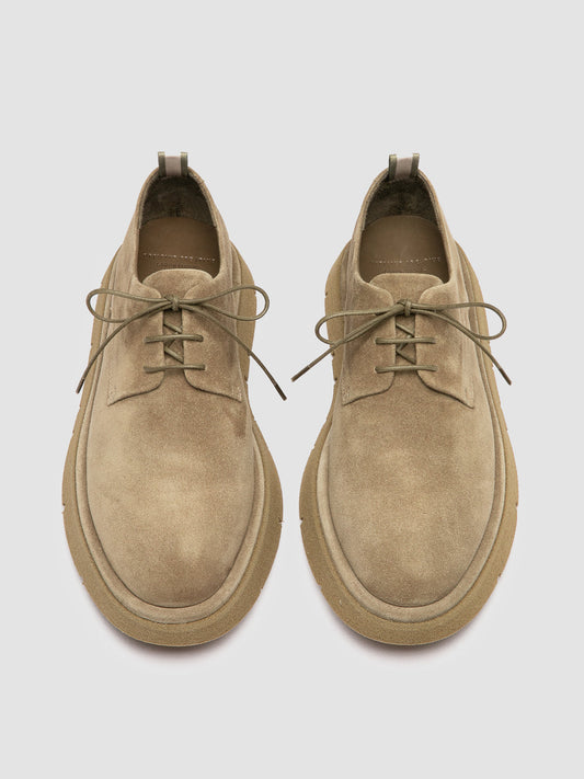 SATURNINE/001 L.CACHEMIRE TONAL LEAD