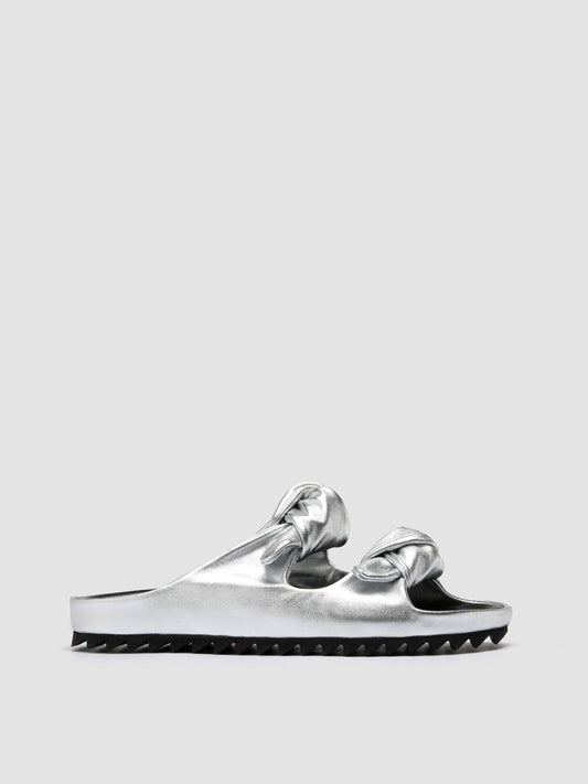 PELAGIE/010 MIRO' STAR ARGENTO