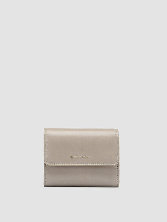 POCHE 10 BUTTERO NAPPA POMICE