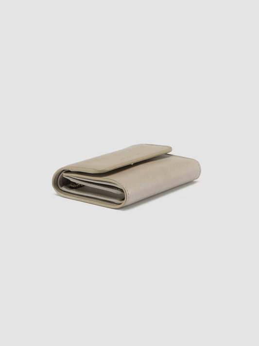 POCHE 10 BUTTERO NAPPA POMICE