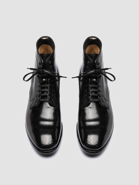 PRINCE/610 CUL.CANYON NERO