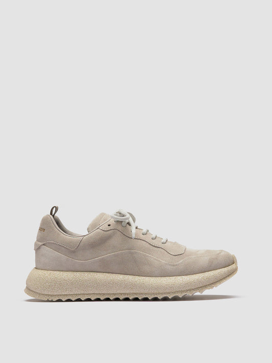 RACE RUBREX/103 L.CACHEMIRE TONAL LAMB