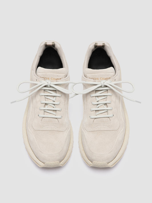 RACE RUBREX/103 L.CACHEMIRE TONAL LAMB