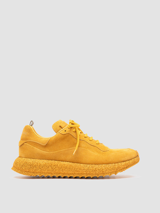 RACE RUBREX/103 L.CACHEMIRE TONAL MINERAL YELLOW