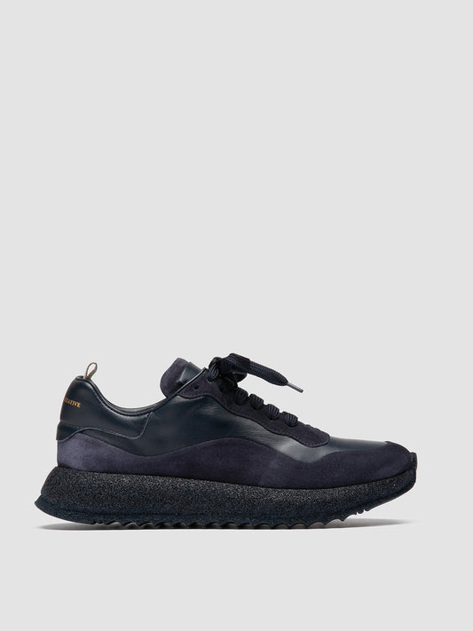 RACE RUBREX/101 L.CACH./LILLE TONAL BLU/BLU SCURO