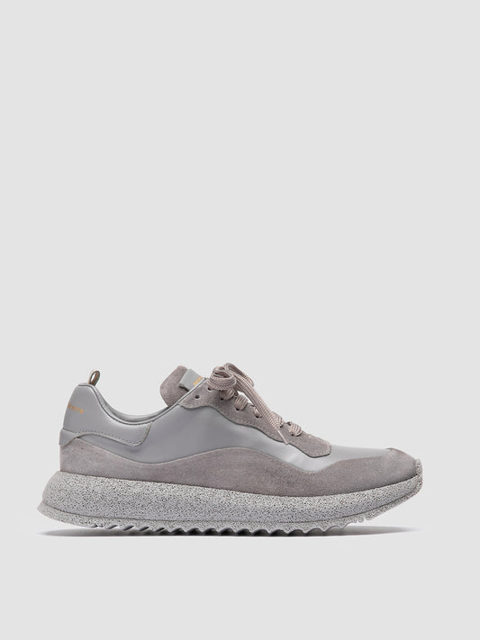 RACE RUBREX/101 L.CACH./LILLE TONAL PIOMBO/CAVIAR