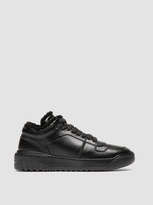 ROCKVILLE/105 LILLE TONAL NERO_fur