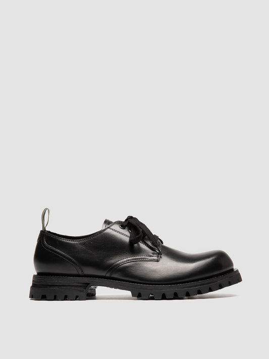 RUSHDEN/001 VIT.GASBY NERO NERO