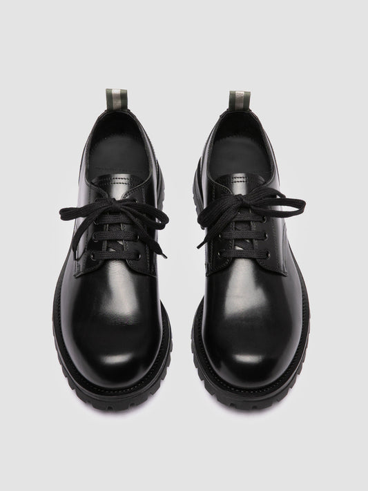 RUSHDEN/001 VIT.GASBY NERO NERO