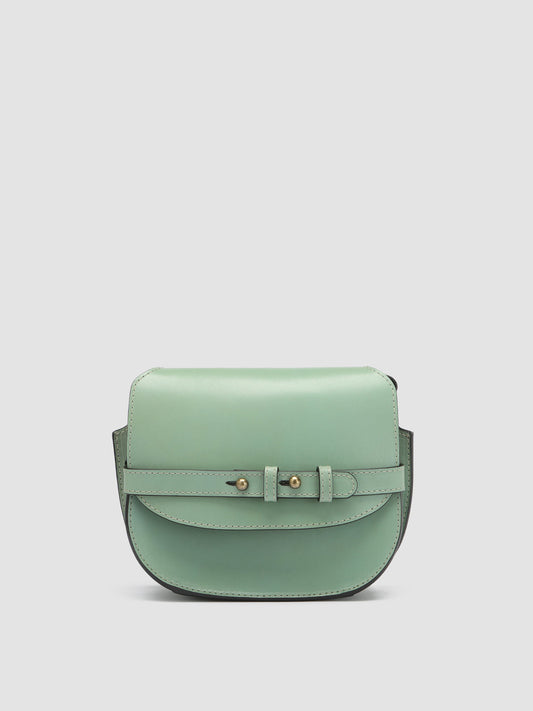 SADDLE/010 TUCSON LUX JADE