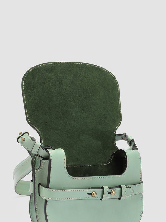 SADDLE/010 TUCSON LUX JADE