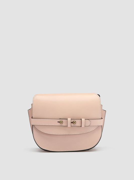SADDLE/010 TUCSON LUX ROSE CLOUD