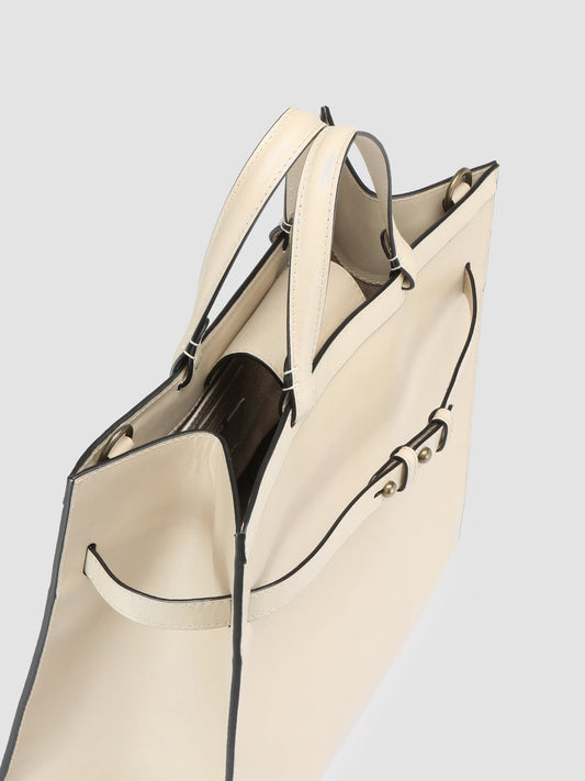 SADDLE/015  TUCSON LUX OAT MILK