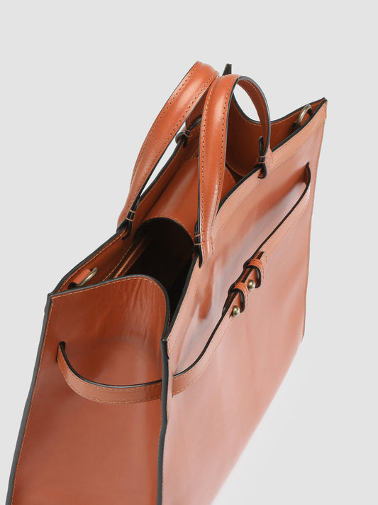 SADDLE/015  TUCSON LUX RHUM