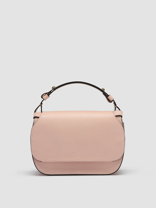SADDLE/06 TUCSON LUX ROSE CLOUD
