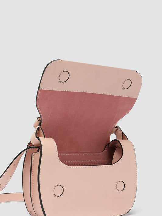 SADDLE/06 TUCSON LUX ROSE CLOUD