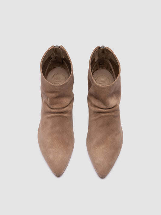 SALLY/001 LIGHT CACHEMIRE ORICE