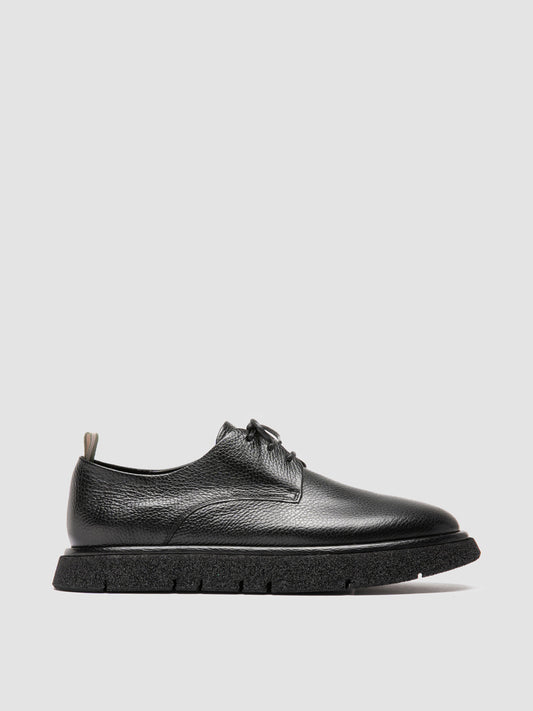 SATURNINE/001 MUFLONE TONAL NERO