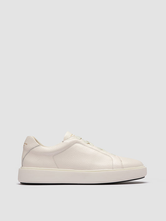 SLOUCH/001 MUFLONE TONAL BIANCO_F.DO OFF WHITE/N