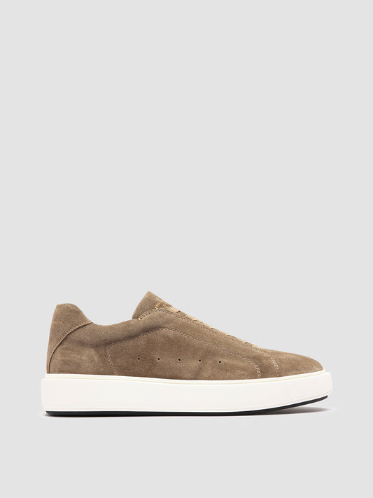 SLOUCH/101 LIGHT CACHEMIRE LEAD_F.DO OFF WHITE/N