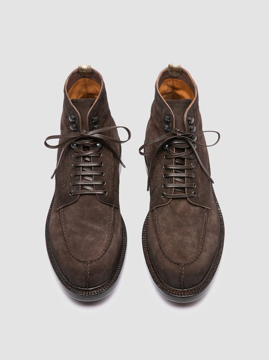 STANFORD/007 AERO REPELLO CHOCOLATE