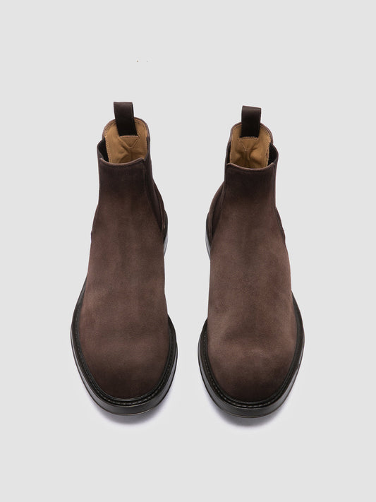 UNIFORM/005 AERO SENSORY PEPE