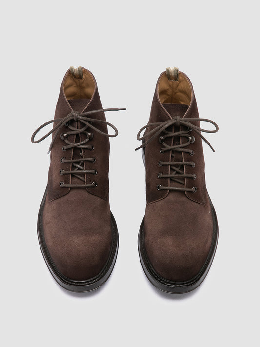 UNIFORM/018 AERO SENSORY PEPE