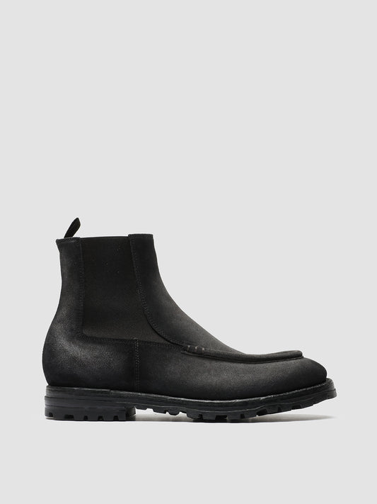 VAIL/017 AERO REPELLO GREY