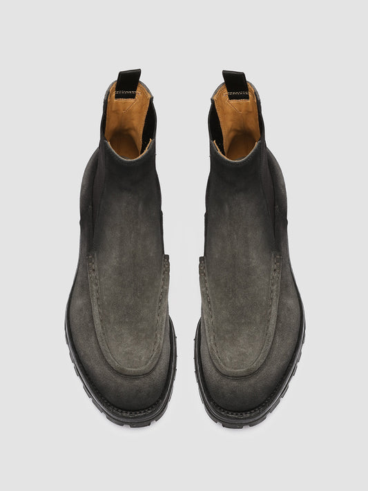 VAIL/017 AERO REPELLO GREY