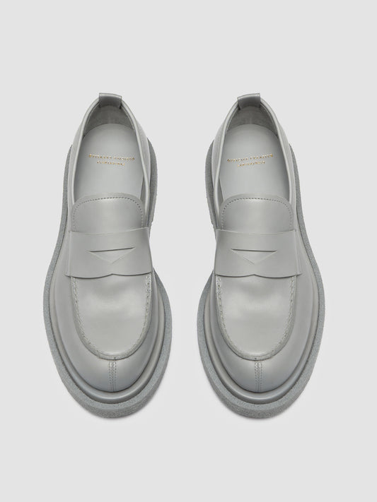 WISAL/032_S BUTTERO GULL F.DO GRIGIO