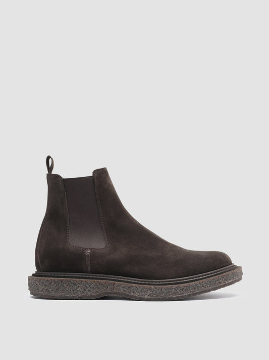 BULLET/002 L.CACHEMIRE PEPE - F.DO NICOTINA
